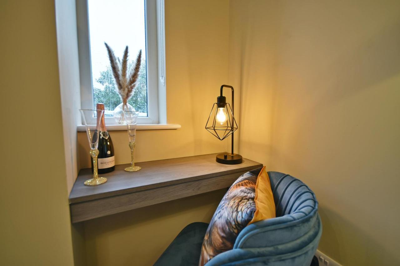 Apartment Moat House Rawtenstall