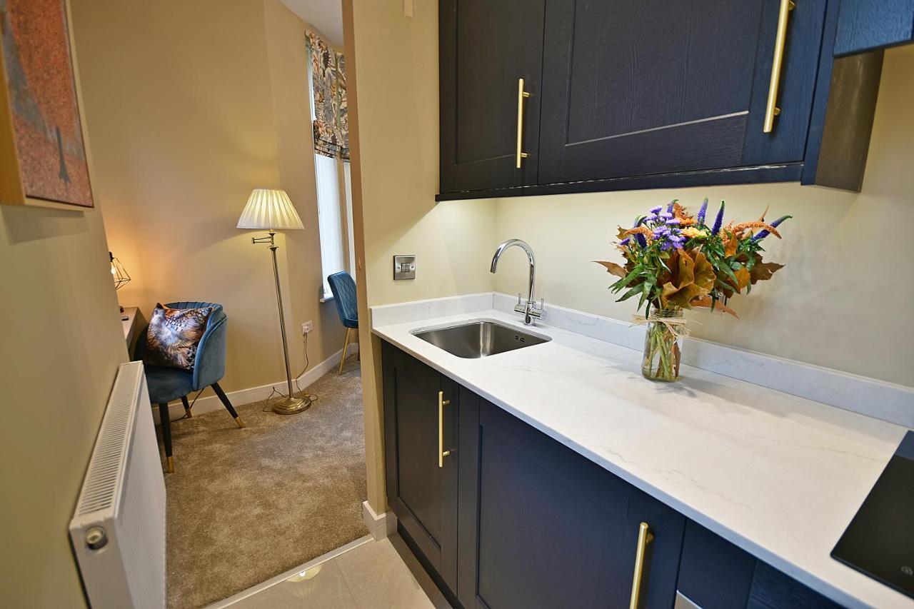 Moat House Apartment