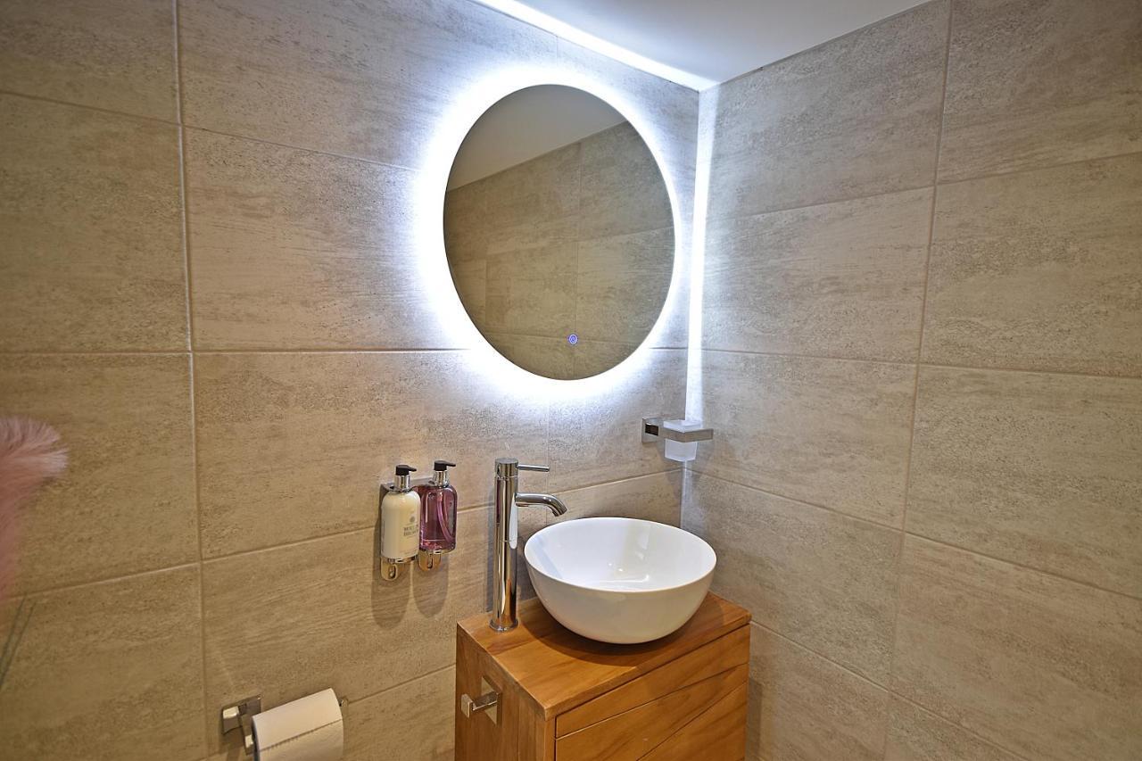 Moat House Apartment Rawtenstall