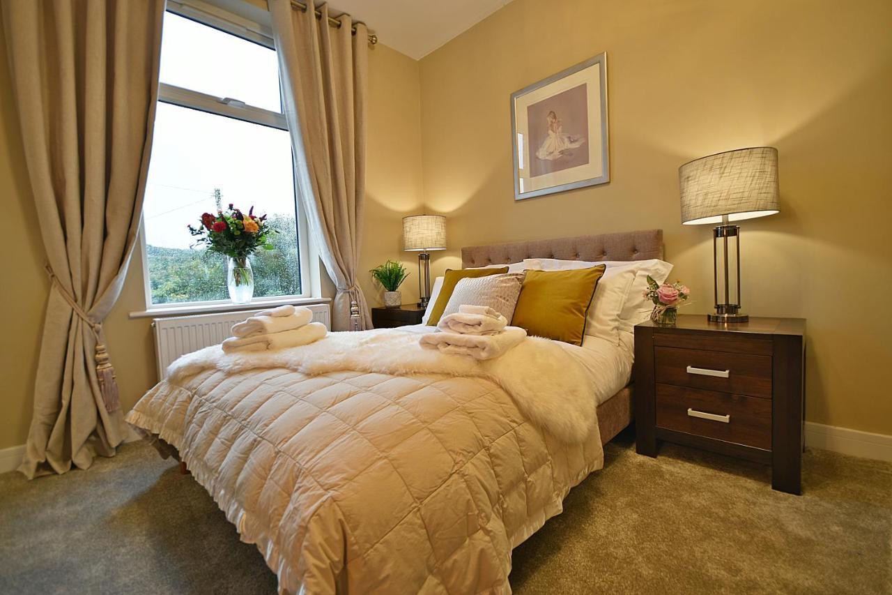 Moat House Apartment Rawtenstall