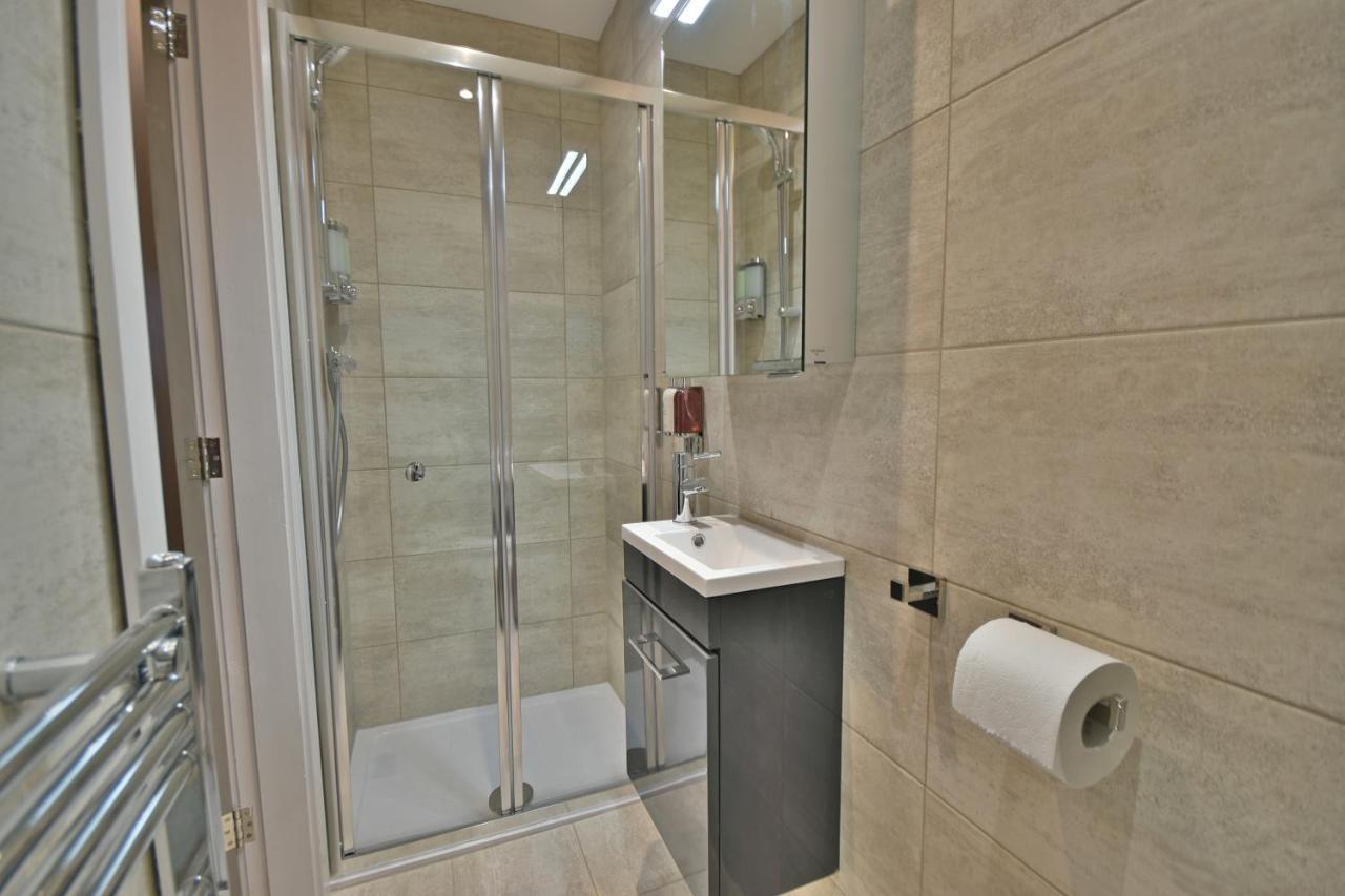 Apartment Moat House Rawtenstall