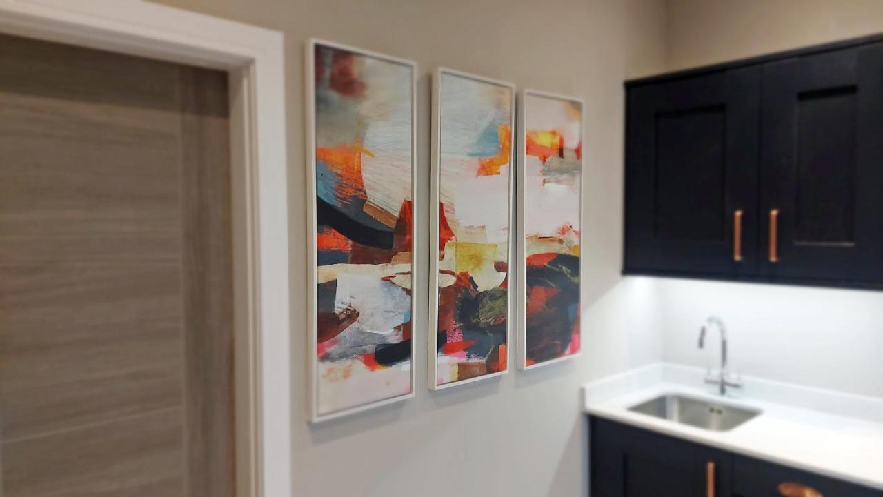 Moat House Apartment Rawtenstall