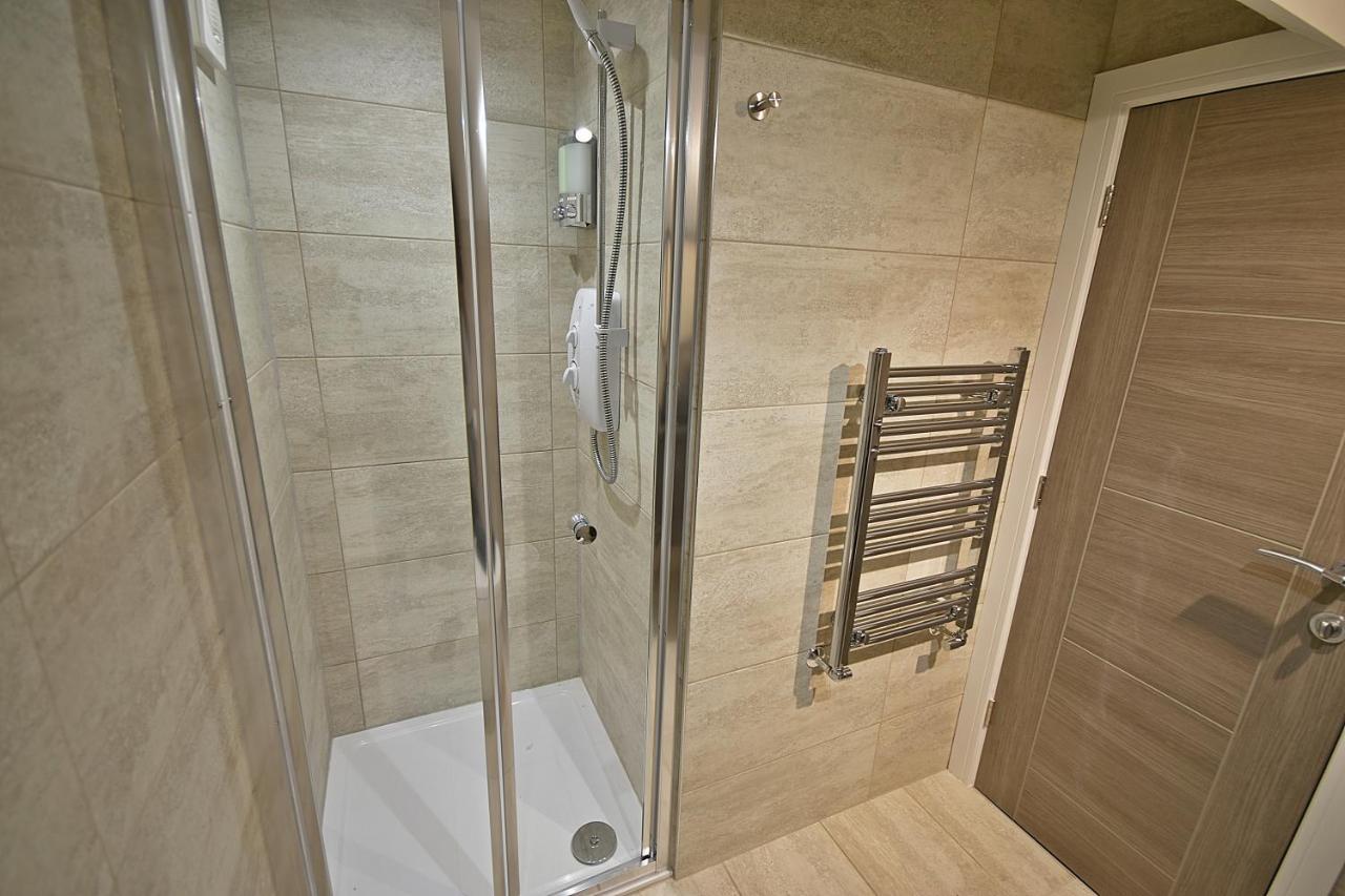 Moat House Apartment Rawtenstall